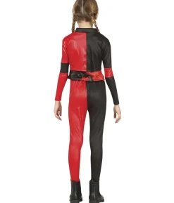 Dangerous Rebel kostume