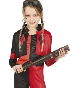 Dangerous Rebel kostume