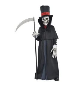 Dapper Death kostume