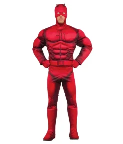 Daredevil kostume DLX