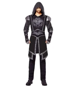 Dark Assassin kostume
