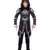 Dark Assassin kostume