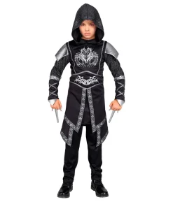 Dark Assassin kostume