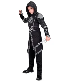 Dark Assassin kostume