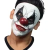 Dark Clown maske