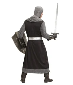Dark Crusader - Ridder kostume