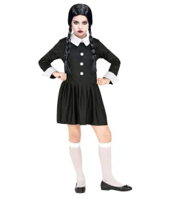 Dark Girl kostume