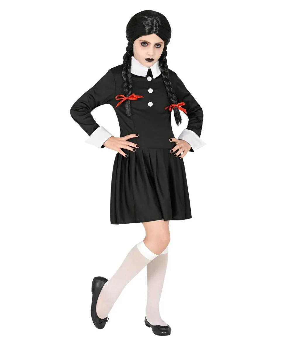 Dark Girl kostume