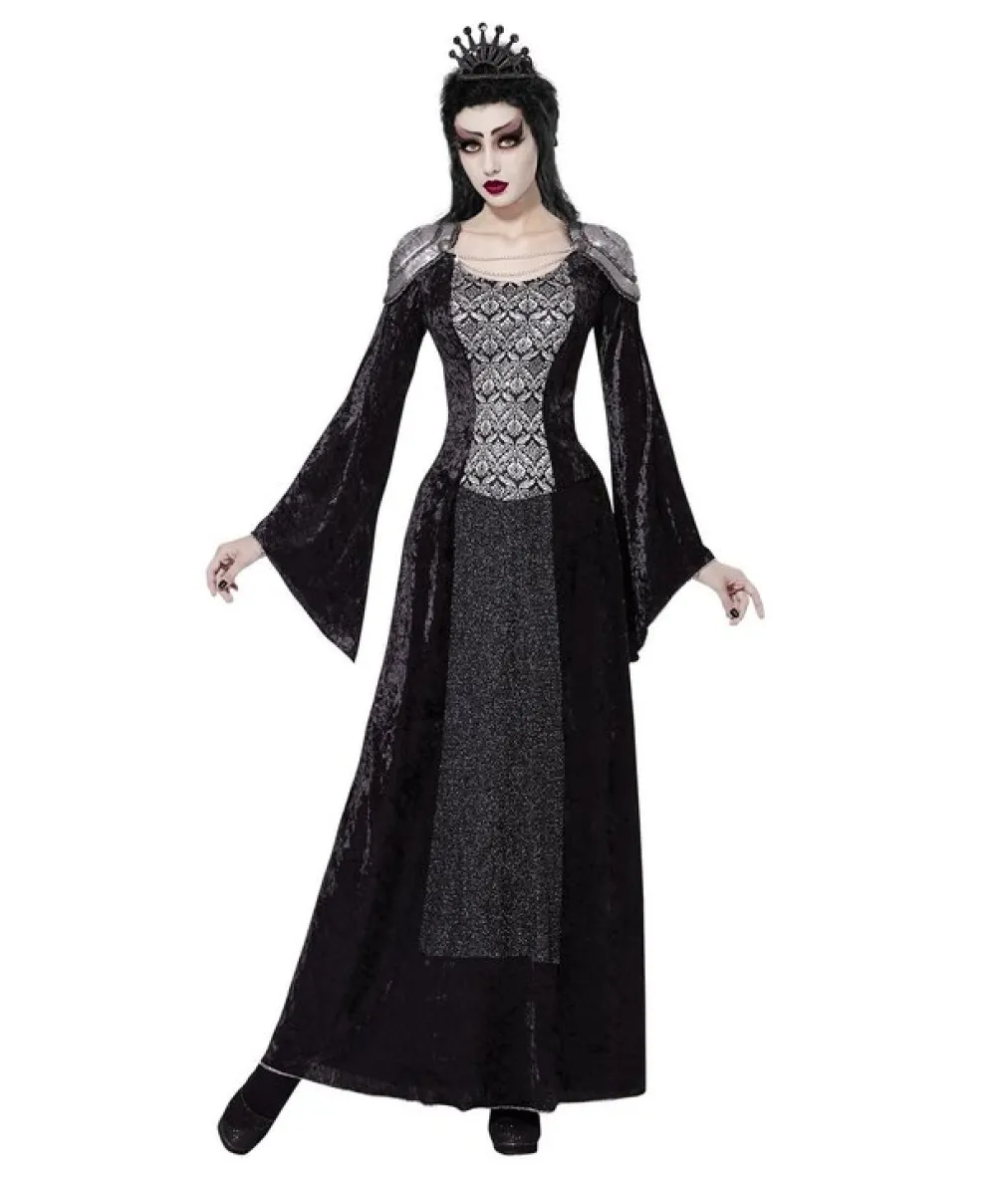 Dark Queen kostume