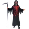Dark Shadow Reaper kostume