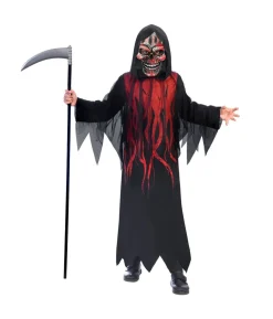 Dark Shadow Reaper kostume