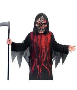 Dark Shadow Reaper kostume