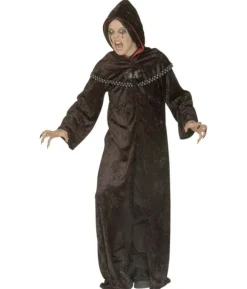 Dark Templar kostume