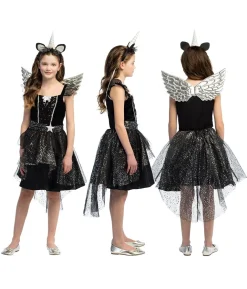 Dark Unicorn kostume
