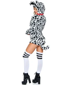 Darling Dalmatian kostume