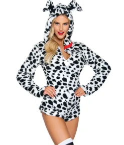 Darling Dalmatian kostume