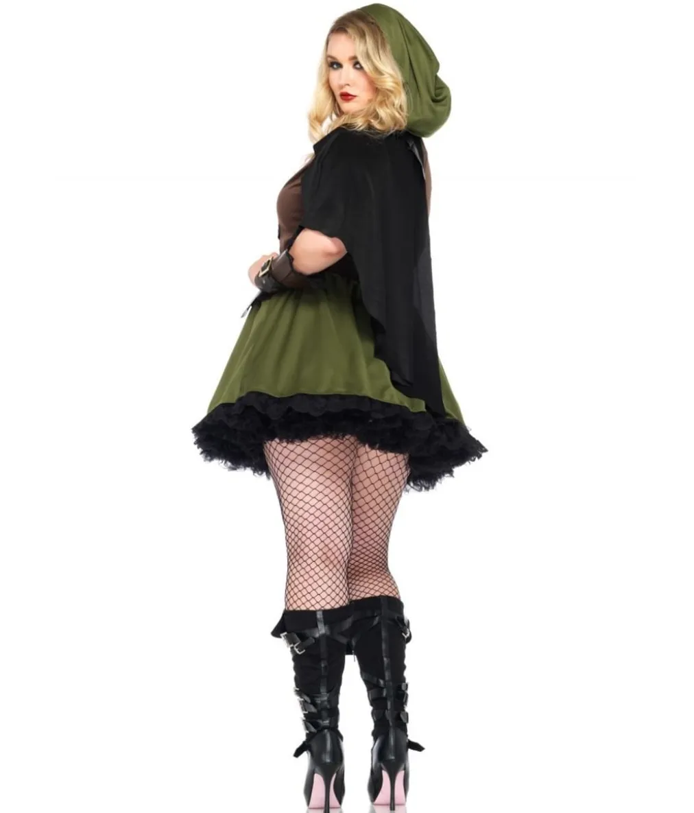 Darling Robin Hood kostume