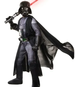 Darth Vader kostume DLX