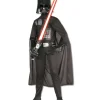 Darth Vader kostume til børn