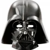 Darth Vader papmasker, 6 stk