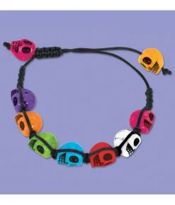 Day of the Dead armbånd