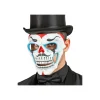 Day of the Dead kraniemaske