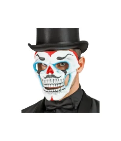 Day of the Dead kraniemaske