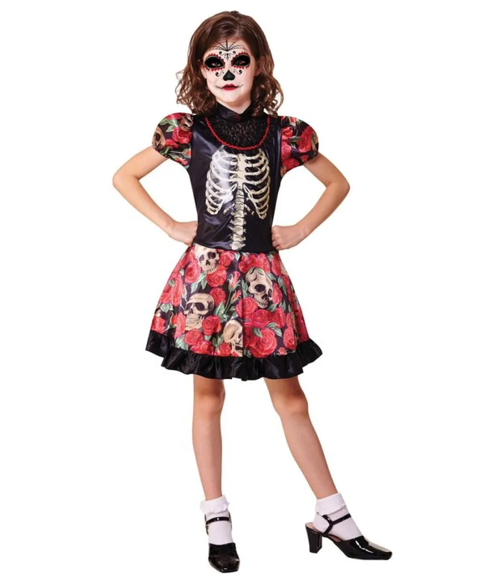 Day of the Dead, pige