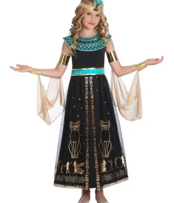 Dazzling Cleo kostume