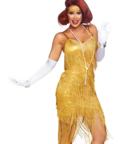 Dazzling Daisy kostume