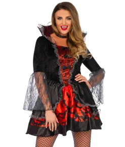 Deadly Dark Vampire