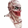 Deadly Silence maske