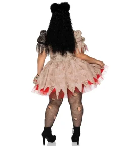 Deadly Voodoo Doll kostume