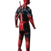 Deadpool våbensæt