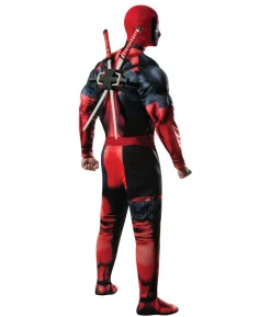 Deadpool våbensæt