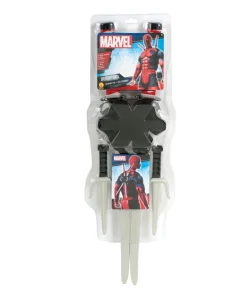 Deadpool våbensæt