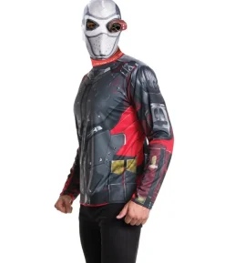 Deadshot kostume