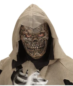 Death Warlord maske, barn