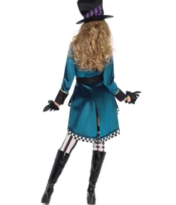 Delightful Hatter kostume