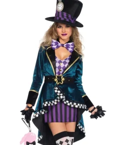 Delightful Hatter kostume
