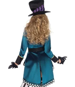 Delightful Hatter kostume