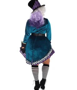 Delightful Hatter kostume Plus