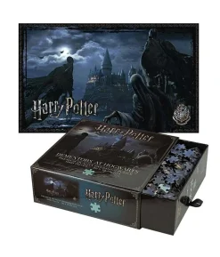 Dementors puslespil 1000 stk