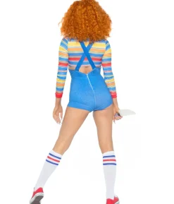 Demon Doll kostume