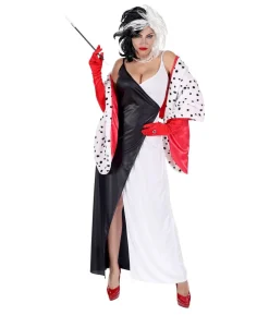 Demonia kostume