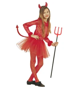 Devil Girl