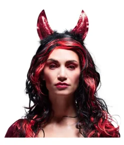 Devilicious paryk