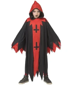 Devious Demon kostume
