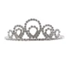 Diadem med sten