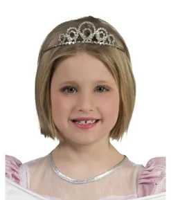 Diadem med sten